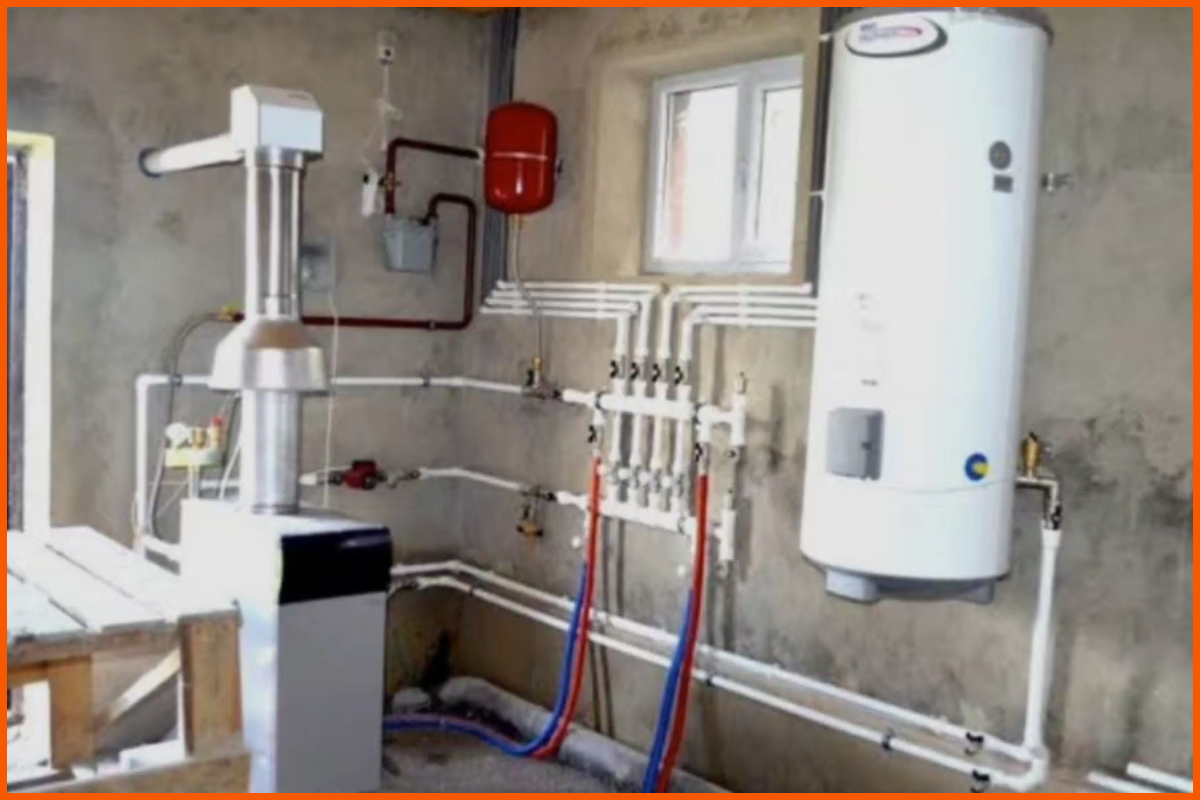 Equipo técnico industrial